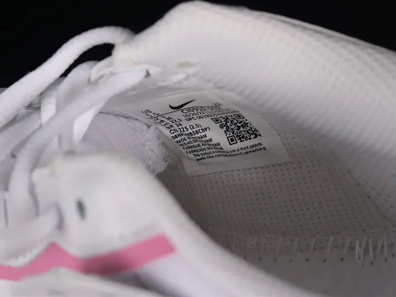 All Categories Nk Air Force 1 Air Force Series Nk Air Force 1 Shadow Air Force Lightweight Increase Nk Air Force 1 Shadow Air Force One Lightweight Increase Low Top Versatile Sneakers CI0919-102